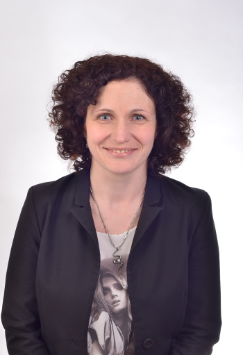 Petra Měcháčková