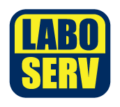 Laboserv logo