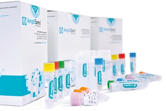 Poradna #12 – Multiplex – klíšťové zoonózy – PCR kit