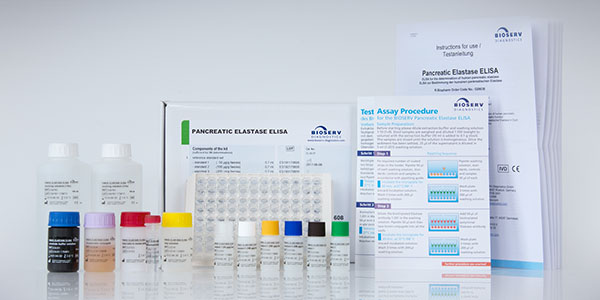 Poradna #09 – Pancreatic Elastase ELISA