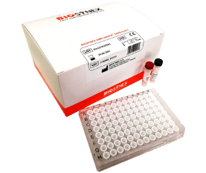 BIOSYNEX AMPLIQUICK® SARS-CoV-2