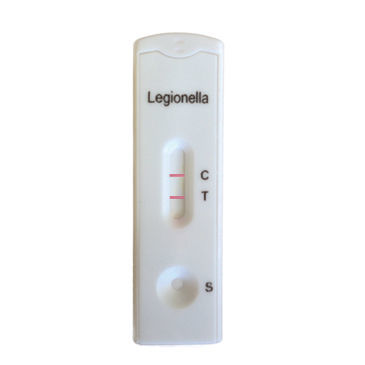 Poradna #06 – BIOSYNEX® Legionella pneumophila