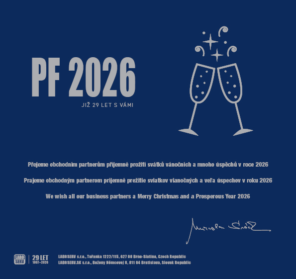 Vánoční provoz 2025