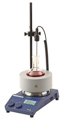 Novinky Phoenix Instruments